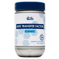 Transfer Factor Classic